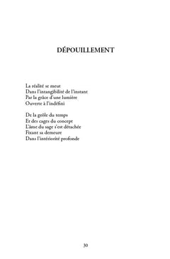 Les latences du loup de Casablanca