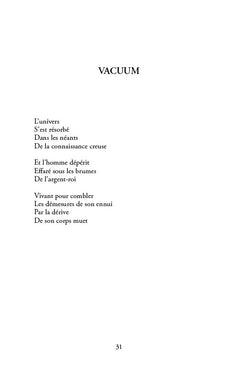 Les latences du loup de Casablanca