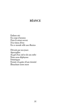 Les latences du loup de Casablanca
