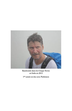 Parkinson, 13 ans déjà