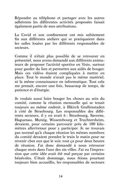 Parkinson, 13 ans déjà