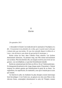 Parce que c'était eux