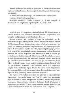 Parce que c'était eux