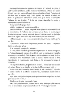 Parce que c'était eux