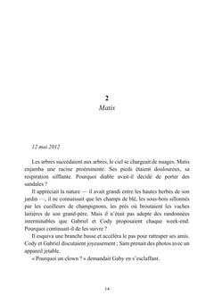 Parce que c'était eux