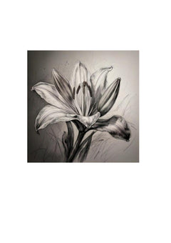 Du Bourgeon à la Fleur