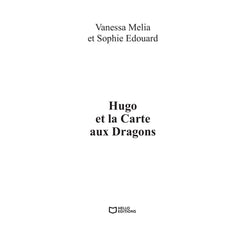 Hugo et la Carte aux Dragons