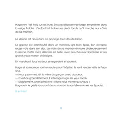 Hugo et la Carte aux Dragons