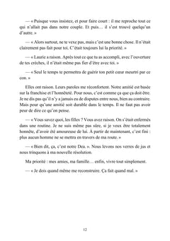 Rencontre improbable
