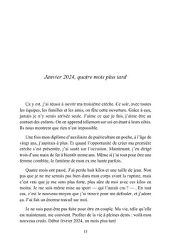 Rencontre improbable