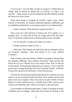 Rencontre improbable
