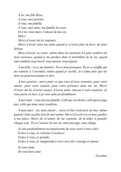 Émotions