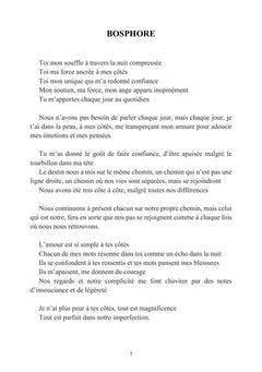 Émotions