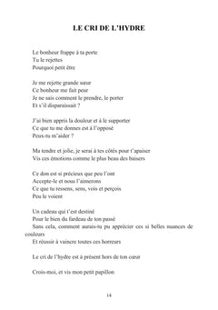 Émotions