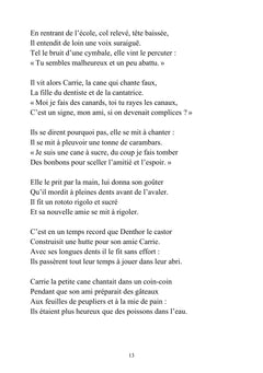 Les Aventures de Denthor le Castor