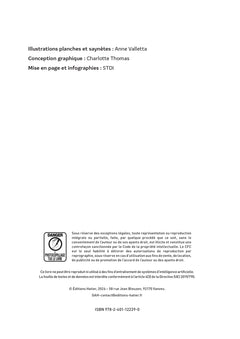 Enfin prof ! Le guide indispensable pour réussir sa prise de poste au collège et au lycée
