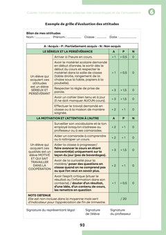 Enfin prof ! Le guide indispensable pour réussir sa prise de poste au collège et au lycée