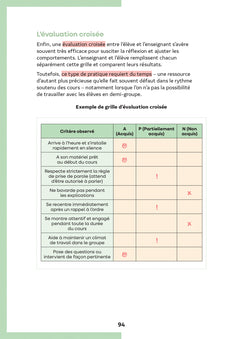 Enfin prof ! Le guide indispensable pour réussir sa prise de poste au collège et au lycée