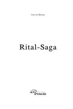 Rital-Saga