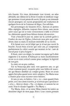 Rital-Saga