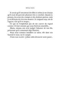 Rital-Saga