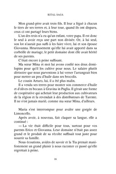 Rital-Saga