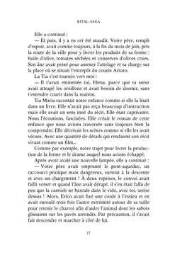 Rital-Saga