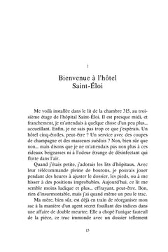 Quand la vie te surprend