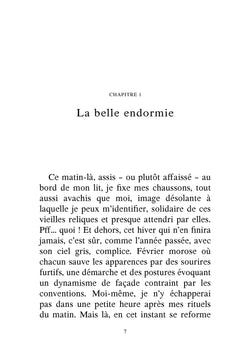 La nuit dernière