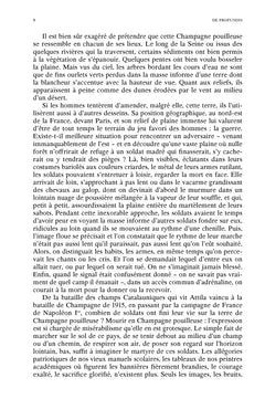 De profundis