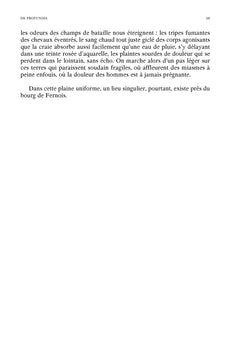 De profundis