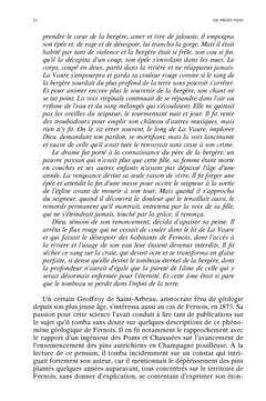 De profundis