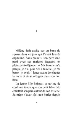 Un jour ailleurs