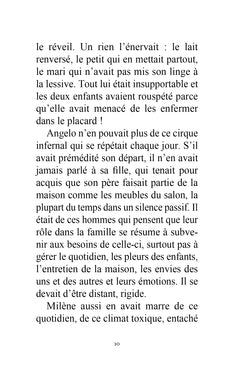 Un jour ailleurs