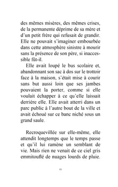 Un jour ailleurs