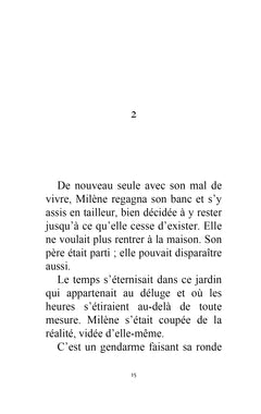 Un jour ailleurs