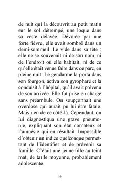Un jour ailleurs