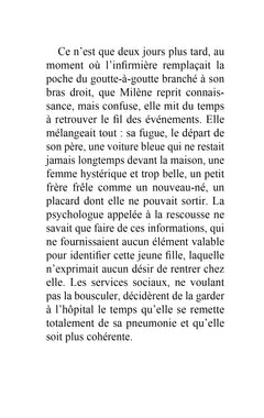 Un jour ailleurs