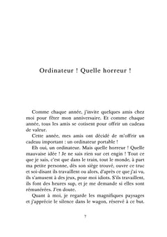 RéALITéS, HISTOIRES COURTES. VOL. 3