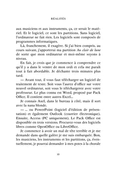 RéALITéS, HISTOIRES COURTES. VOL. 3