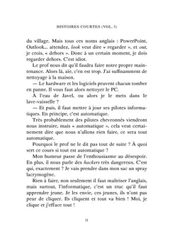 RéALITéS, HISTOIRES COURTES. VOL. 3