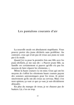 RéALITéS, HISTOIRES COURTES. VOL. 3