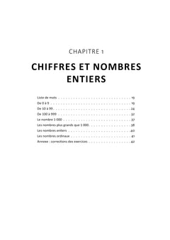 Calcul pour tous (t. 1)