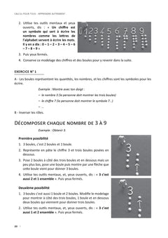 Calcul pour tous (t. 1)