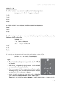 Calcul pour tous (t. 1)