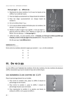 Calcul pour tous (t. 1)