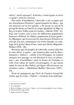 La Dynamique des enseignes à Libreville