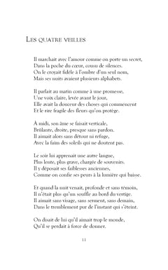 La Face cachée de la capitale