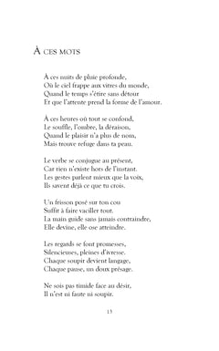 La Face cachée de la capitale