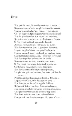 La Face cachée de la capitale